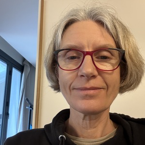Orlena Kerek